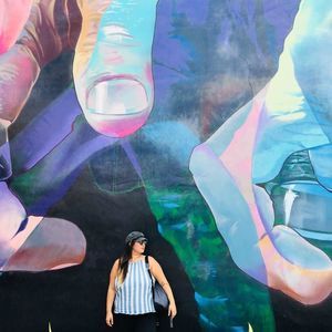 Meet your Posher, Aylin